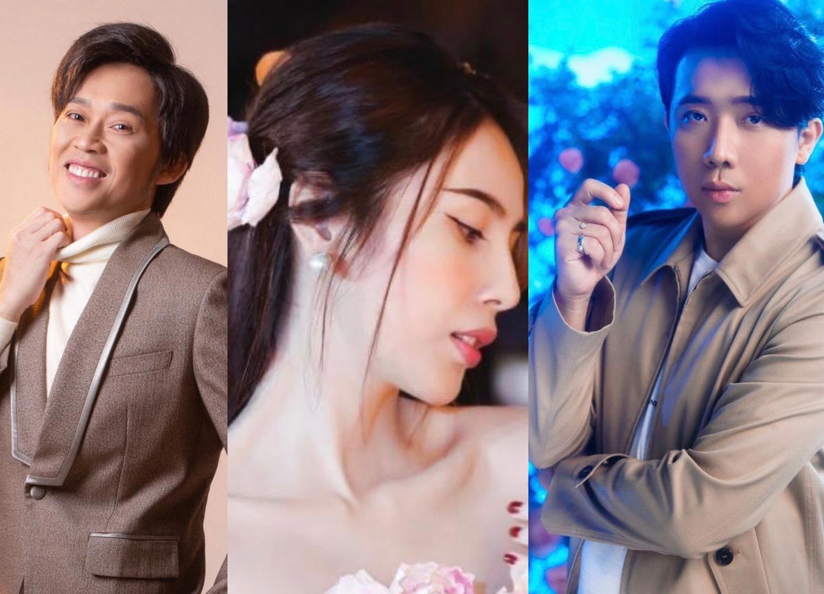 Nghệ sĩ Việt bấn loạn sao kê hậu ồn ào từ thiện.