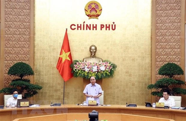 Thủ tướng: Phấn đấu 30% dịch vụ công trực tuyến mức độ 4 vào cuối 2020