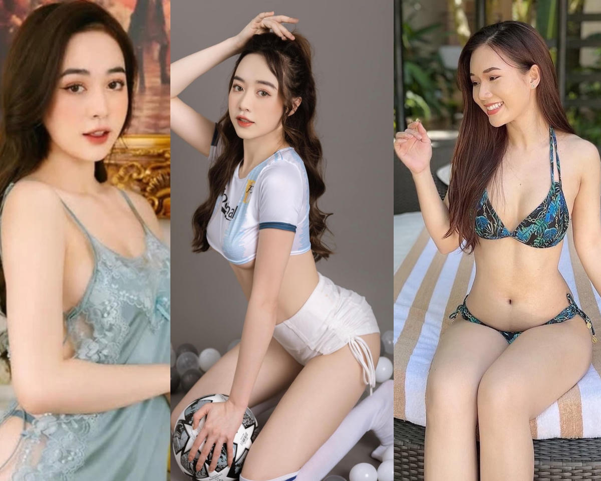 Ngày này, trào lưu khoe thân trở nên phổ biến hơn trong đời sống thường nhật. 