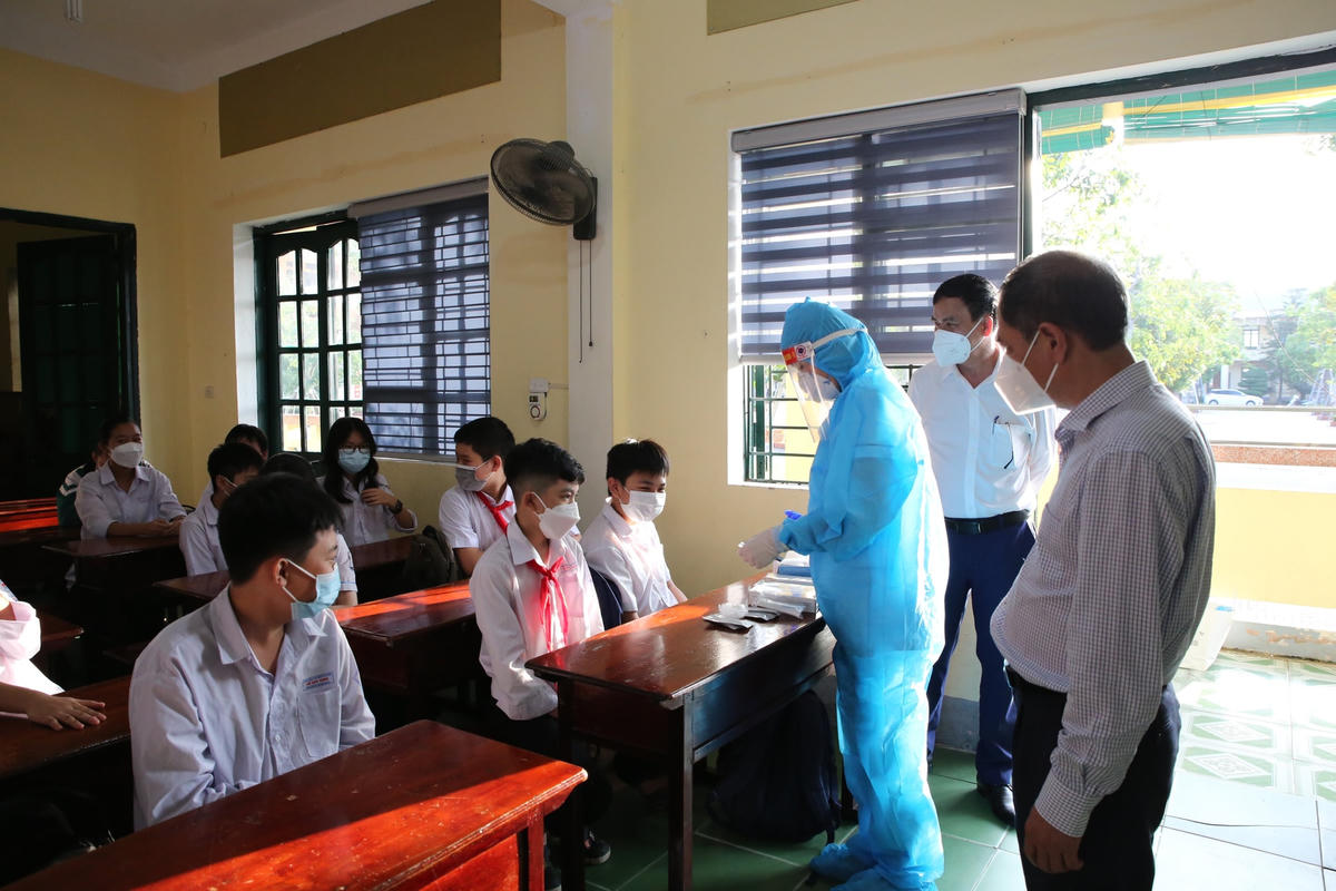 Nhiều F1 trở thành F0.