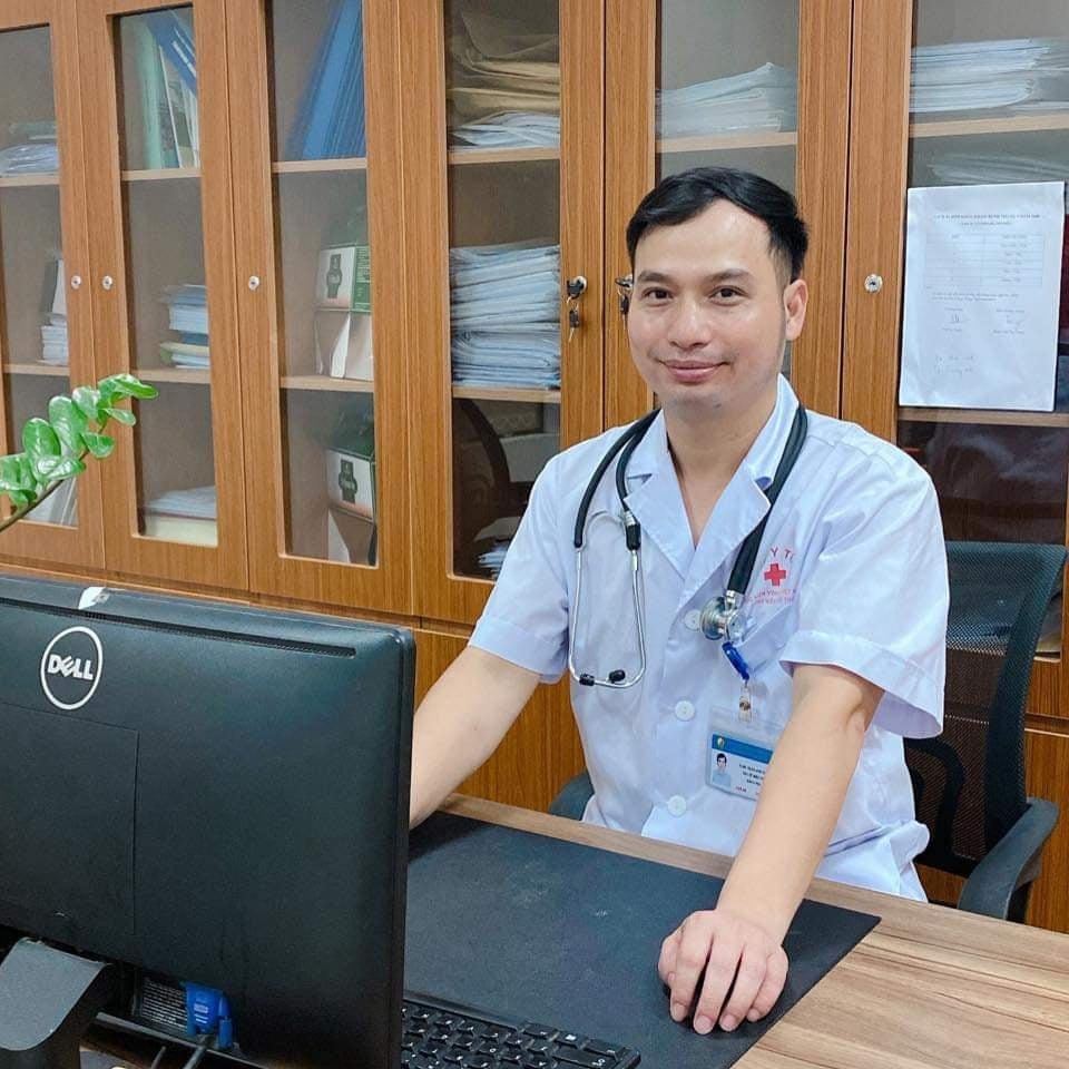 Họ đã chiến đấu như thế ở tâm dịch