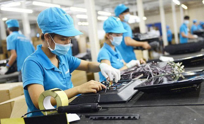 Nhiều doanh nghiệp trên địa bàn TP HCM đã có kế hoạch chuyển đổi số trong sản xuất kinh doanh.