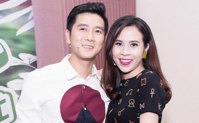 Vợ chồng nhạc sĩ Hồ Hoài Anh - Lưu Hương Giang sẽ là khách mời trong chương trình "Cháy lên" số 5.