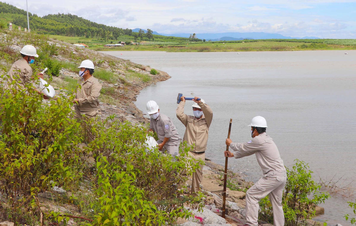 Ảnh minh họa. Nguồn: Báo Gia Lai.