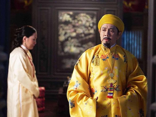 Phim Việt được mời tham gia Asia Contents Awards 2021