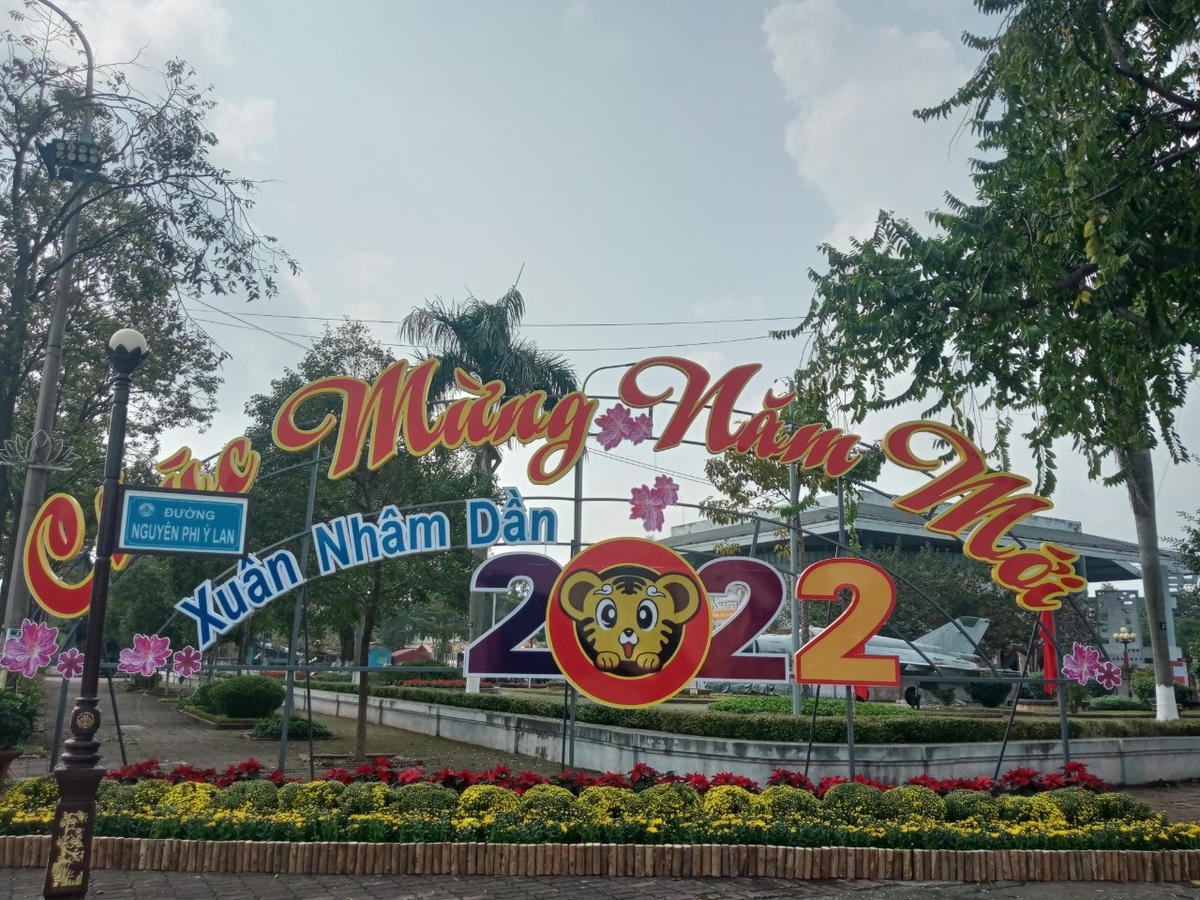Bắc Ninh: Chuẩn bị sẵn sàng cho các sự kiện lớn
