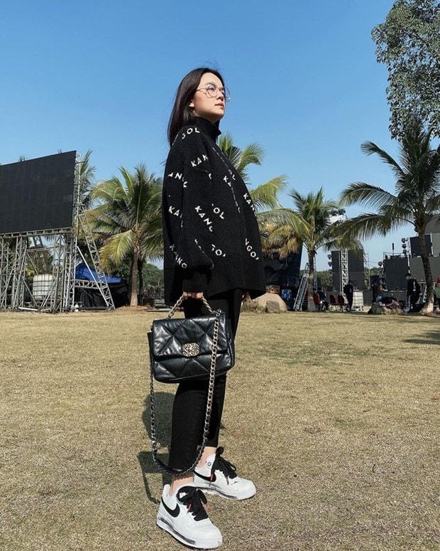 Sao Việt diện gì xuống phố trong tuần đầu tiên của năm 2021?
