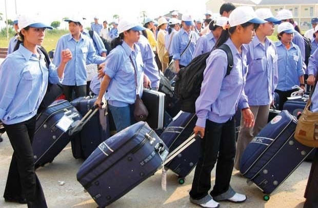TTCP cho rằng, quy định mức phí, phí đào tạo thị trường Nhật Bản chưa phù hợp với chính sách và thỏa thuận đã ký của Nhật Bản.