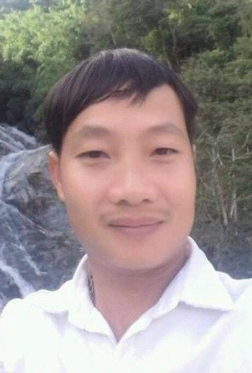 Đối tượng Đỗ Trường Sinh.