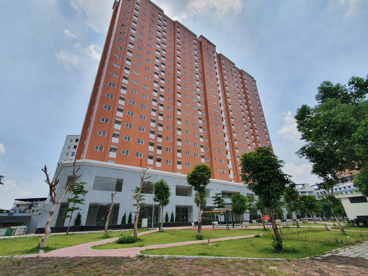Ngoài 6 dự án đầu tư bằng nguồn vốn ngân sách, còn có 4 dự án đầu tư bằng nguồn vốn ngoài ngân sách.