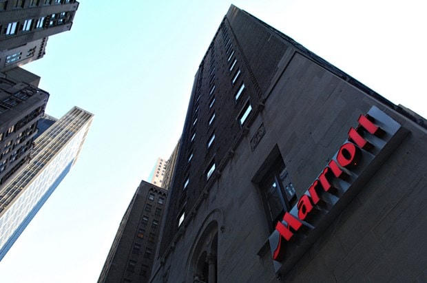 Để rò rỉ dữ liệu, tập đoàn khách sạn Marriott bị phạt hơn 23 triệu USD