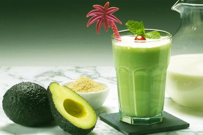 Những loại trái cây giúp nhanh tăng cân