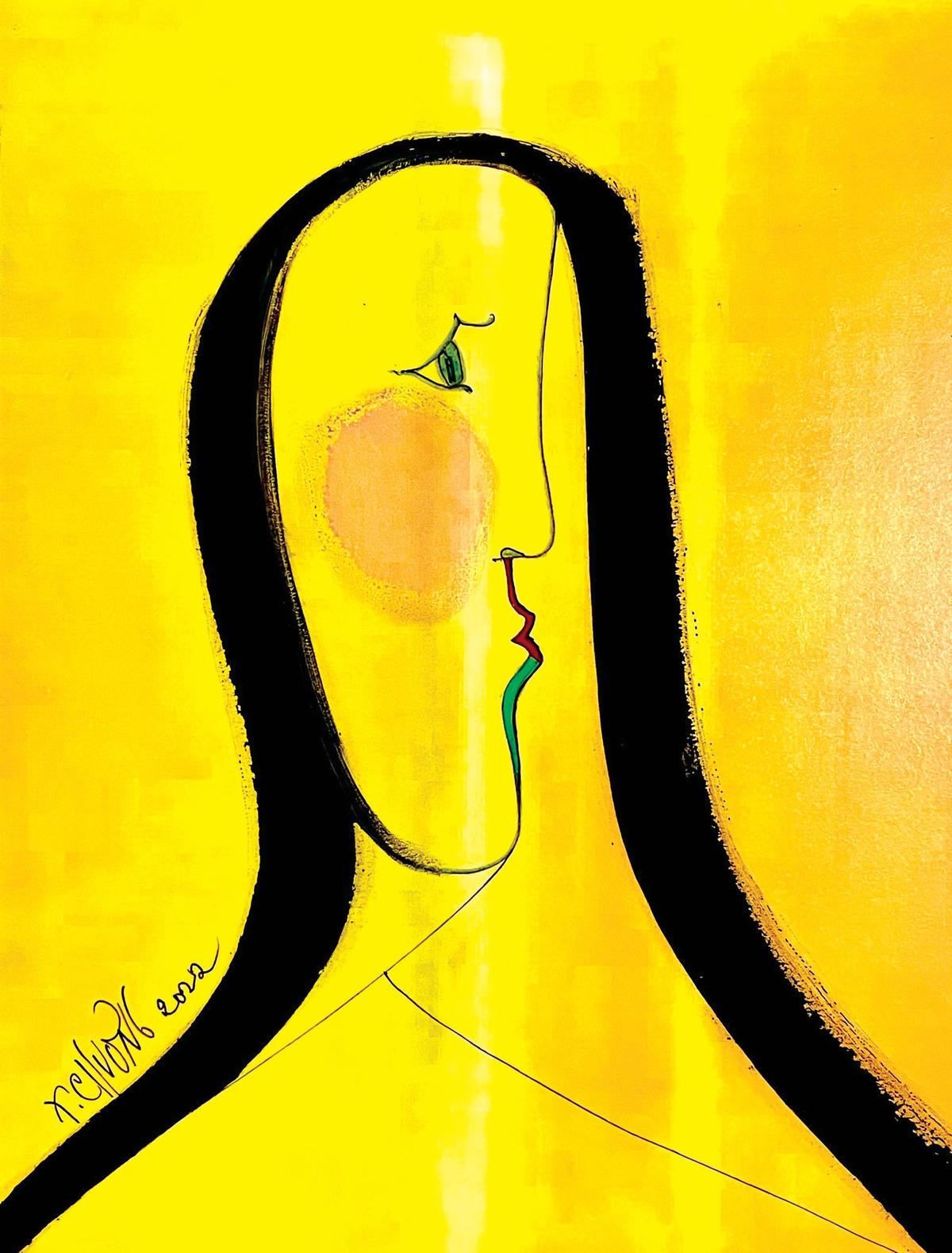 Minh họa: Thành Chương.