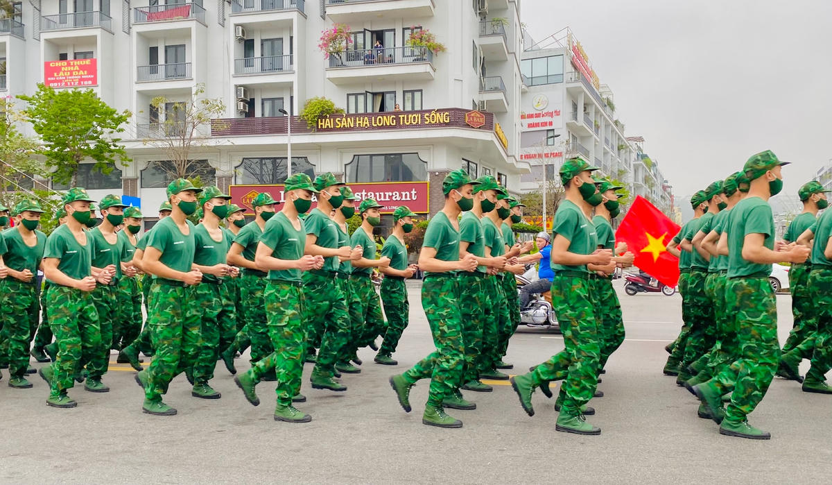 Qua đó, góp phần hình thành thói quen tập luyện thể dục, thể thao, nâng cao sức khỏe, tầm vóc, thể lực và phòng chống bệnh tật trong các tầng lớp nhân dân, phục vụ học tập, lao động, sản xuất, xây dựng và bảo vệ Tổ quốc.