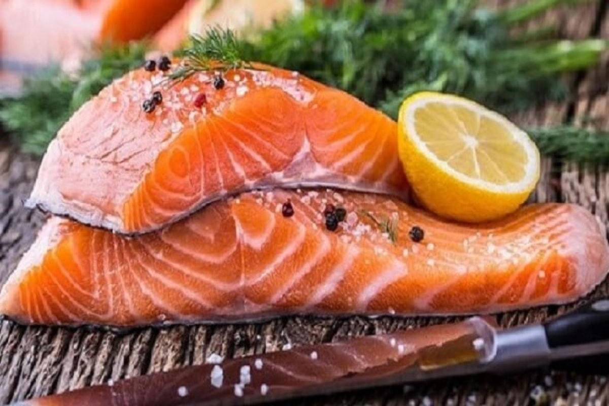 Những thực phẩm tốt cho sức khỏe, phòng tránh đột quỵ