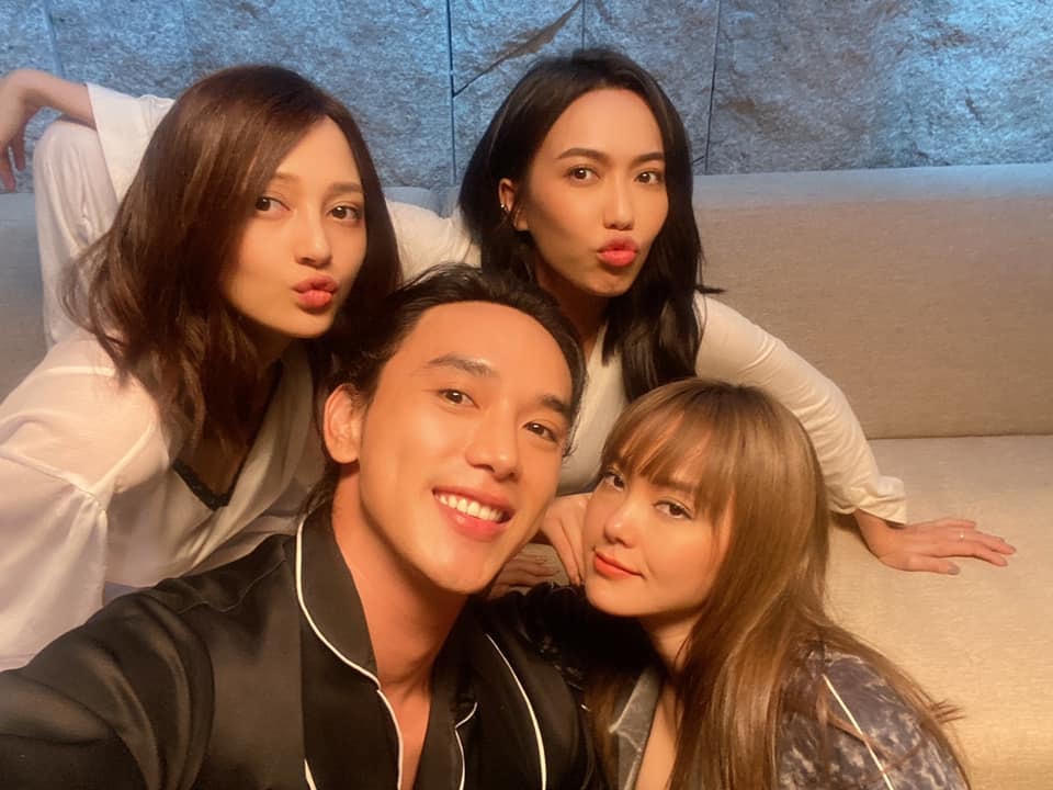 Thuận Nguyễn và "Hội ế" khuynh đảo thị trường phim Việt.