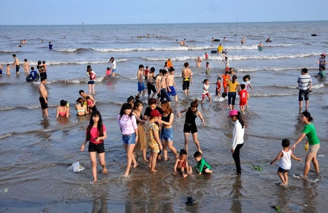 Chính quyền Nam Định đặt mục tiêu sau đây xây dựng được hình ảnh "một Quất Lâm không mại dâm"