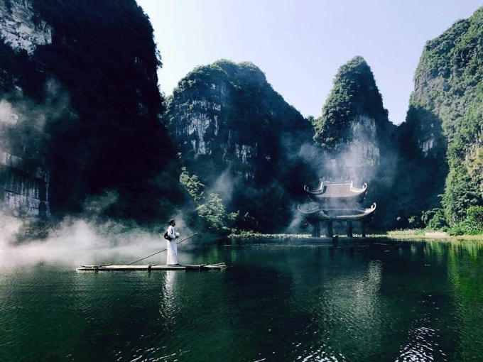 Sản xuất phim hoạt hình ‘Danh nhân Ninh Bình’