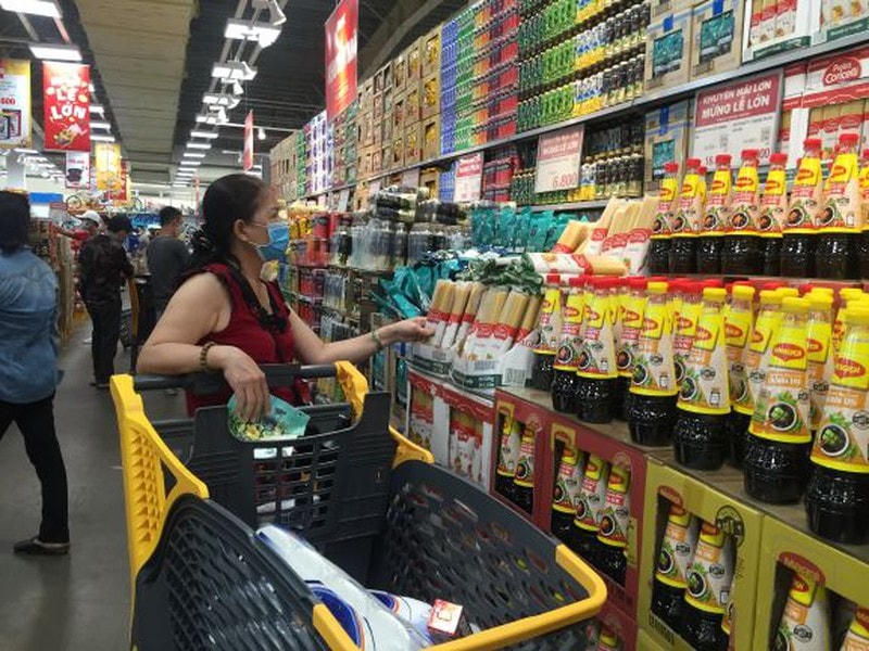 TP HCM mở cửa, bình thường mới trở lại để phát triển kinh tế.
