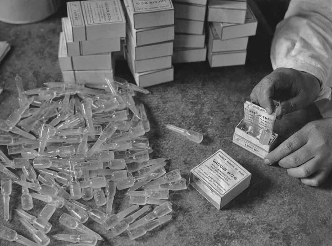 Những phát minh và sự kiện tròn 100 năm tuổi