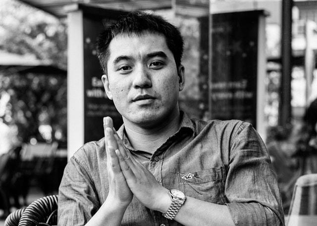 Nhà văn Văn Thành Lê (TP HCM): Chấp nhận và thích ứng hoàn cảnh