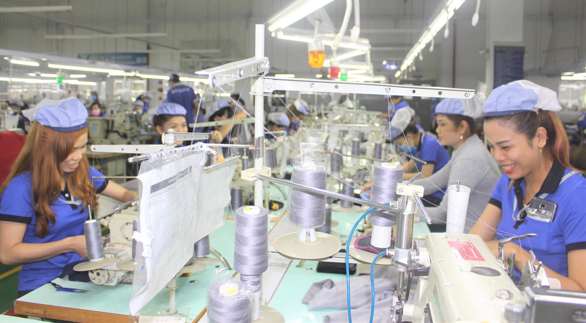 Gần 17.000 người lao động mắc Covid-19 ở TP HCM được chữa khỏi bệnh