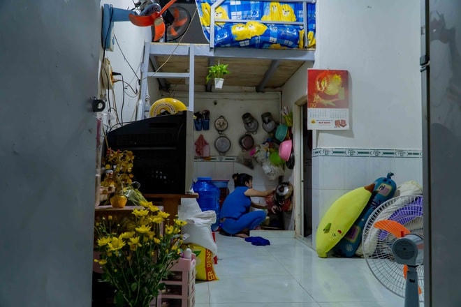 Chủ yếu hồ sơ phát hiện trùng lặp nằm trong hai chính sách riêng của tỉnh nhằm hỗ trợ lao động gặp khó khăn vì Covid-19 gồm hỗ trợ tiền nhà trọ và hỗ trợ lương thực, thực phẩm mức 800.000 đồng/người. 