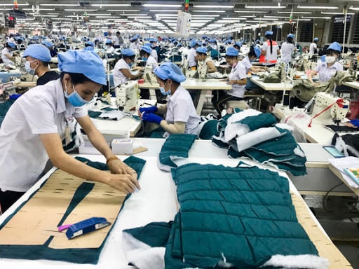 Thỏa thuận cộng gộp xuất xứ giải tỏa rào cản cho sản phẩm may mặc xuất sang EU.