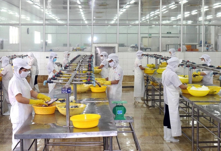 Năm 2022, sẽ tập trung vốn cho doanh nghiệp phục hồi sản xuất