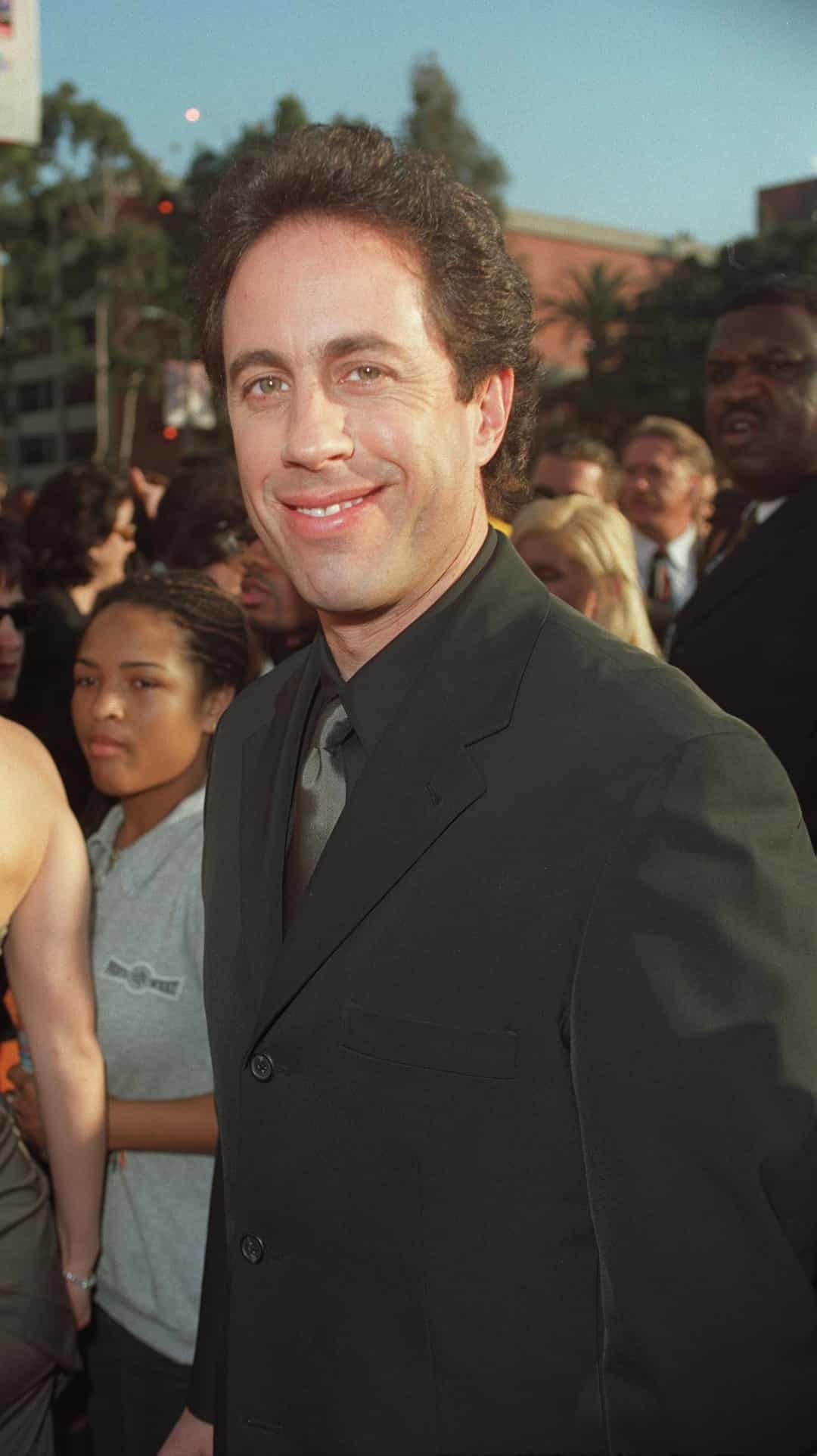 Những diễn viên hài xuất sắc nhất trong lịch sử Hollywood