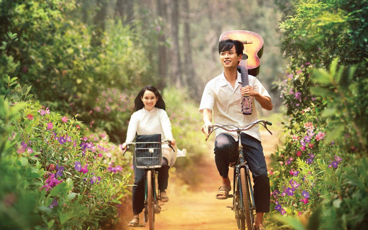 Tìm ‘đường băng’ cho điện ảnh cất cánh
