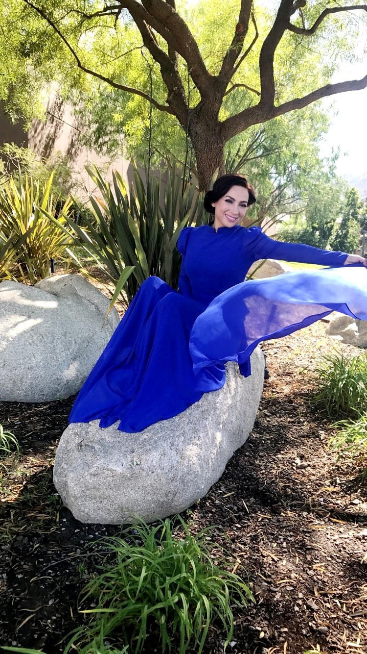 Phi Nhung là giọng ca được người hâm mộ trong nước và hải ngoại yêu thích.