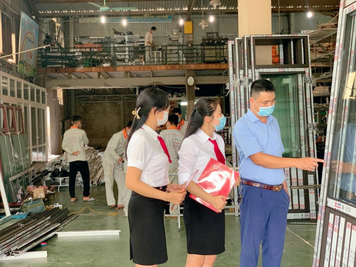 Hỗ trợ khách hàng tại 19 tỉnh thành phía Nam: Agribank giảm thêm lãi suất cho vay