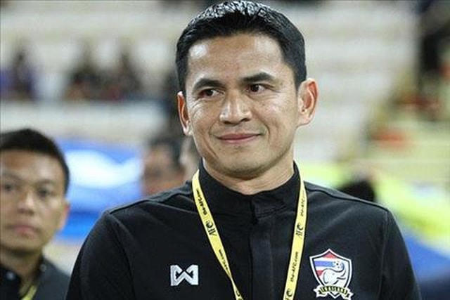 Kiatisuk sẽ sang Việt Nam vào ngày 17/12, trên chuyến bay dành cho chuyên gia và lao động trình độ cao cần thiết cho Việt Nam.