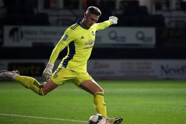 Man Utd thắng đậm ở trận ra quân tại Carabao Cup