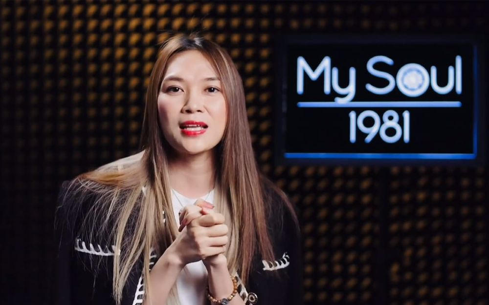 Thích ứng với dịch Covid -19, Mỹ Tâm mở liveshow trực tuyến. 