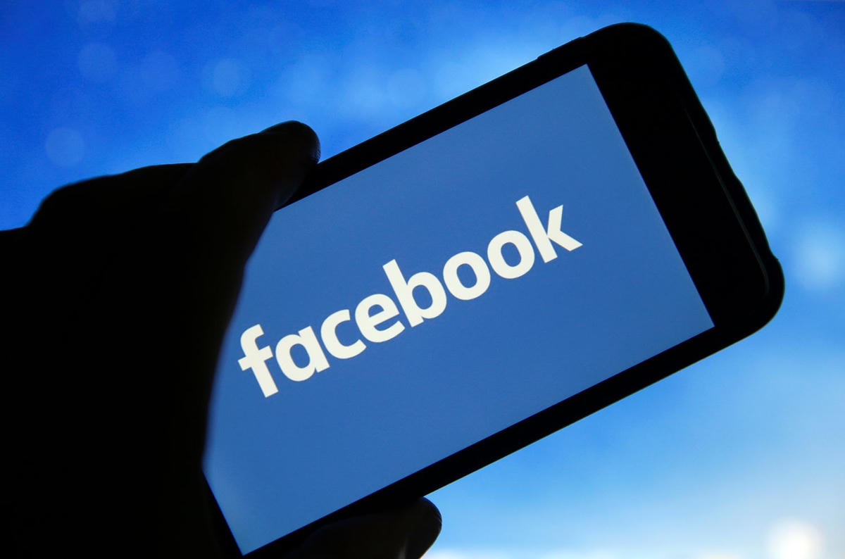 Đức điều tra Facebook về sản phẩm thực tế ảo Oculus