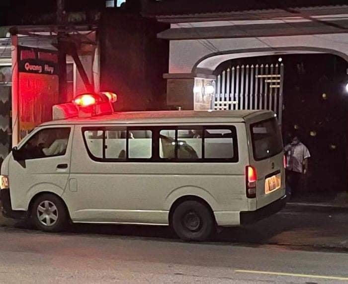 Từ 27/4 đến nay, tỉnh Thanh Hóa nhận 1.867 ca mắc Covid-19 cộng dồn.