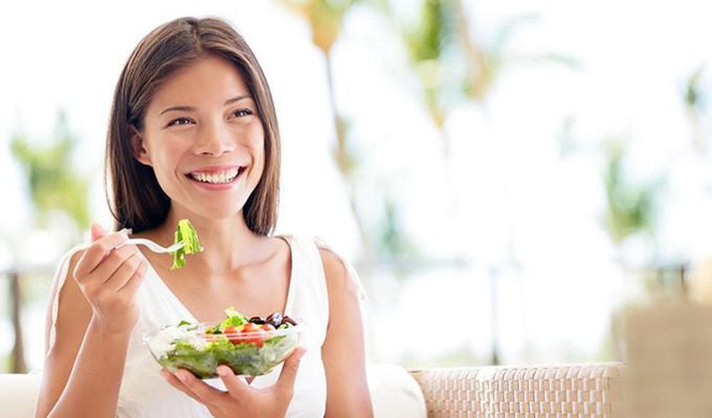 11 cách đơn giản để giảm vài cân trong 2 tuần