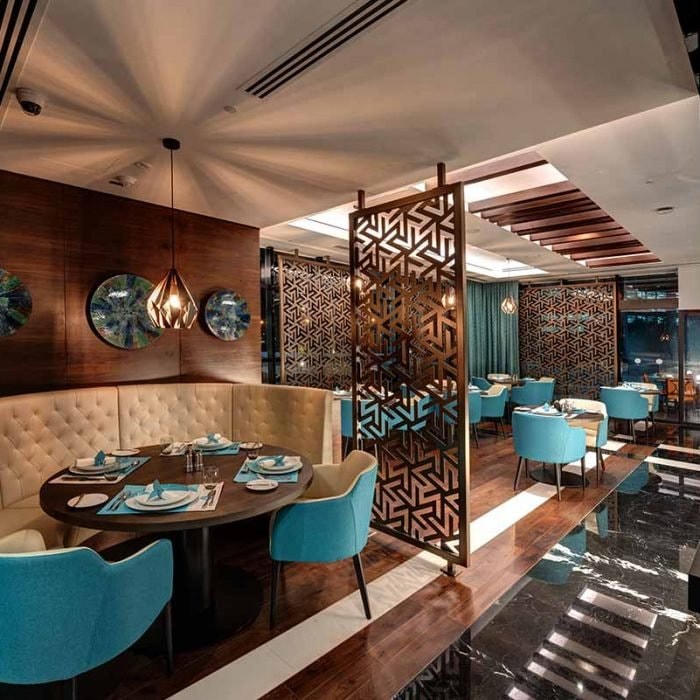 Tuyển Trung Quốc bao trọn khách sạn 4 sao ở UAE suốt 1 tháng