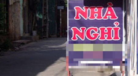 Lợi dụng lúc nạn nhân không để ý, người đàn ông cuỗm sạch tài sản rồi rời đi. Ảnh minh họa