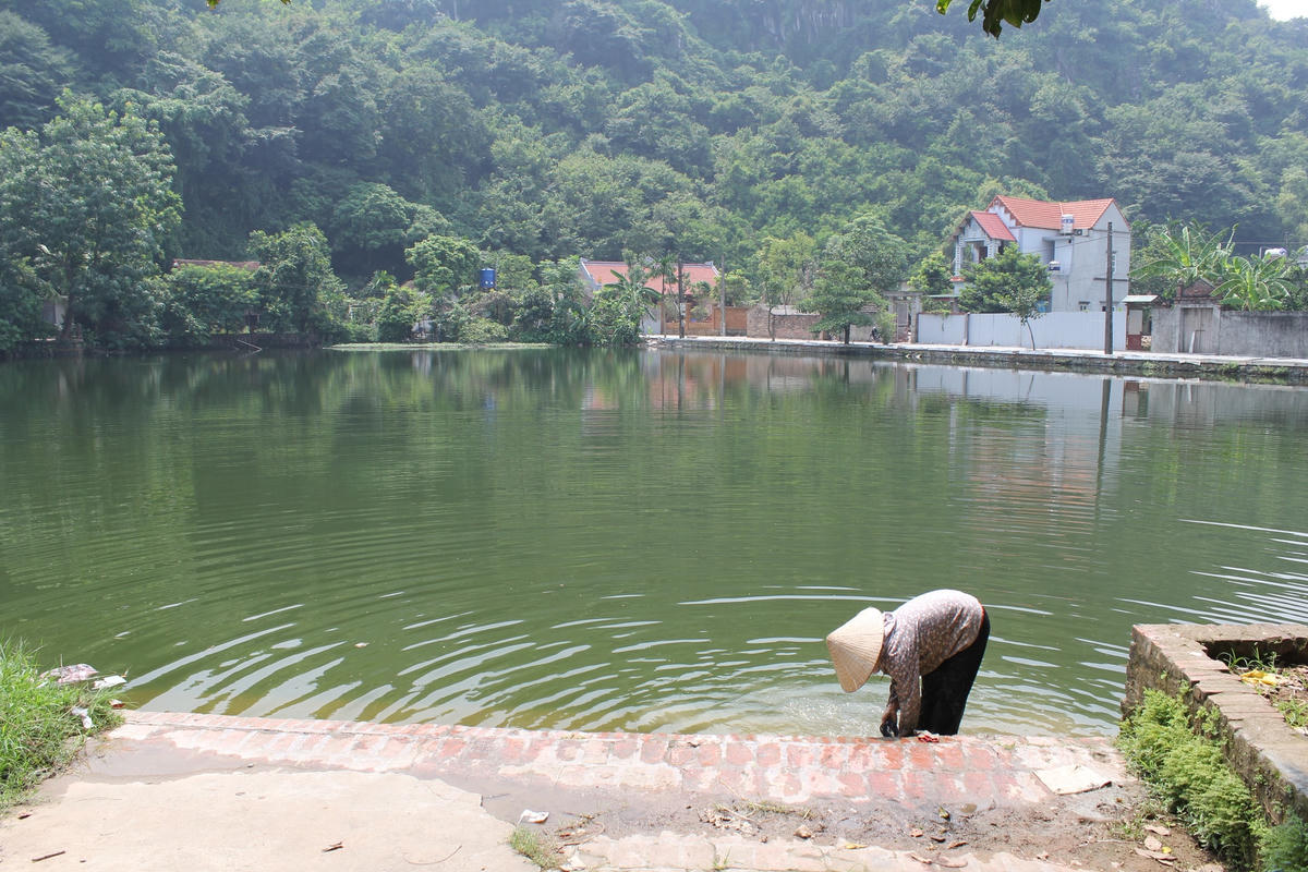 Đoản khúc mùa hạ