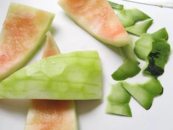 Những loại quả ăn cả vỏ còn tốt hơn phần ruột