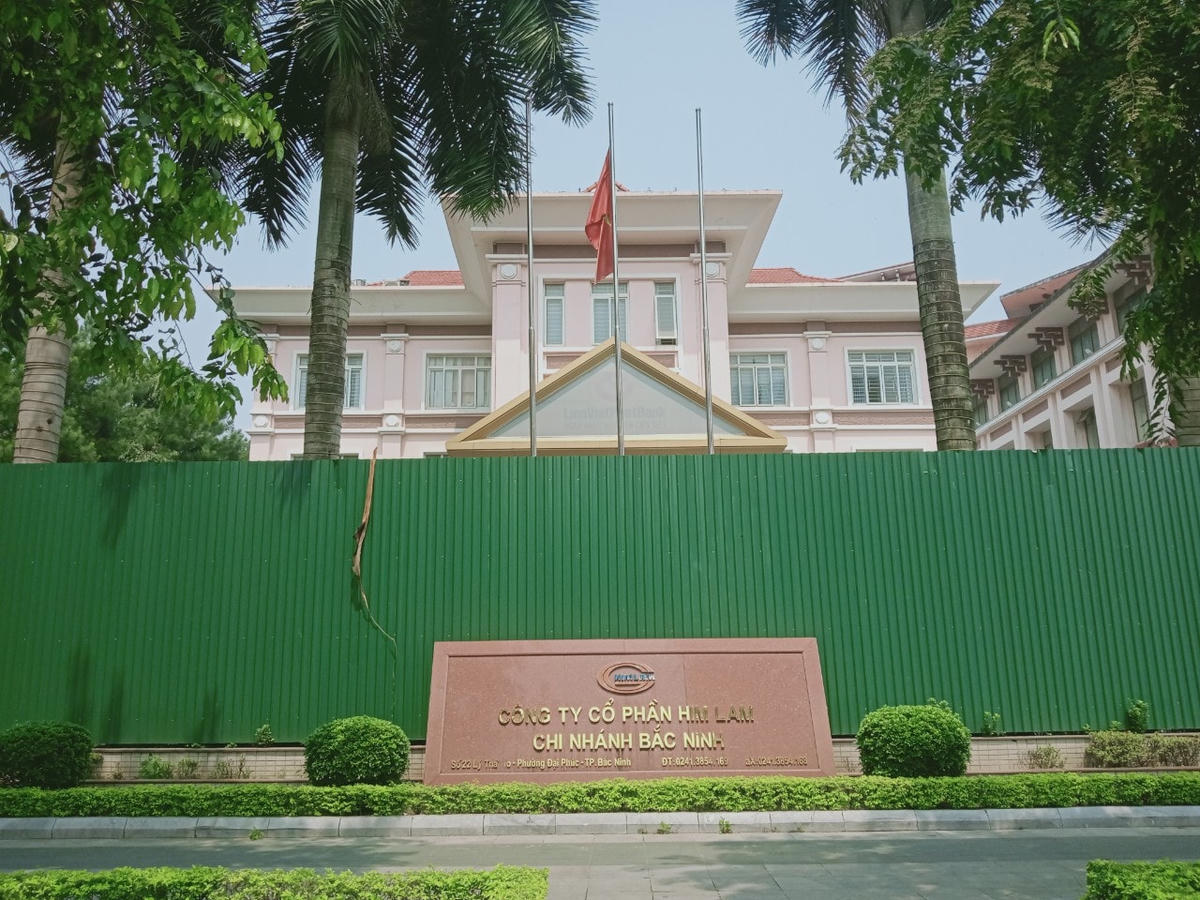 Bắc Ninh: Phát hiện loạt vi phạm về GPXD và hoạt động kinh doanh BĐS