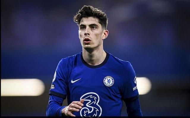 Chelsea sẽ mất 20 triệu euro cho Bayer Leverkusen nếu vô địch Champions League theo thỏa thuận hợp đồng chiêu mộ Kai Havertz mùa hè năm ngoái.