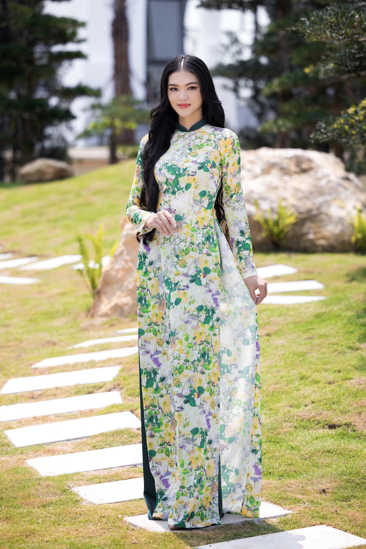 Chung khảo Miss World Việt Nam 2022: Nhiều thí sinh nổi bật, Nam Em còn cơ hội?