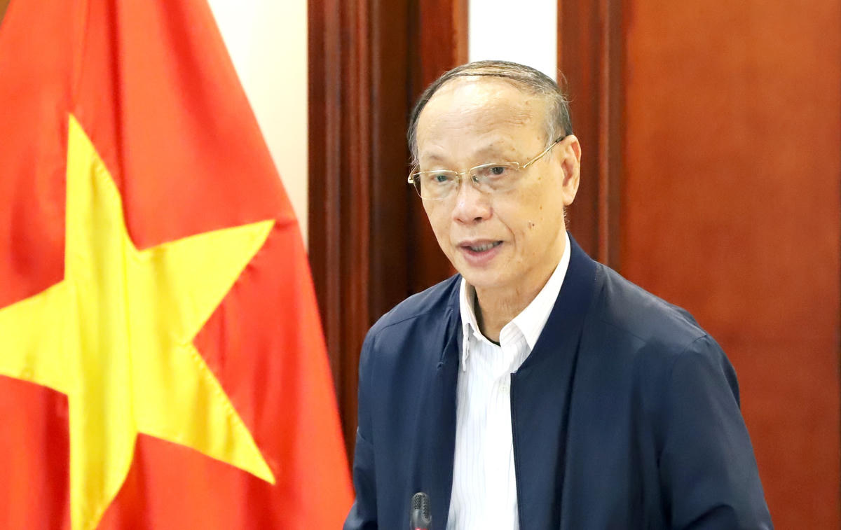 Bốn nhóm giải pháp nâng cao chất lượng hoạt động giám sát văn bản