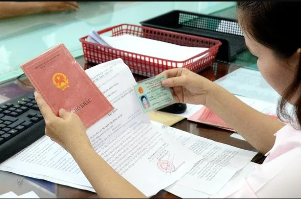 7 trường hợp phải thu hồi sổ hộ khẩu từ ngày 1/7/2021