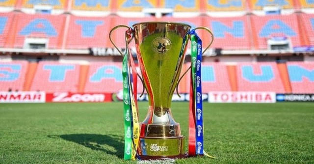 Việt Nam không được đăng cai AFF Cup 2020, khi Liên đoàn bóng đá Đông Nam Á muốn giữ nguyên thể thức cũ.