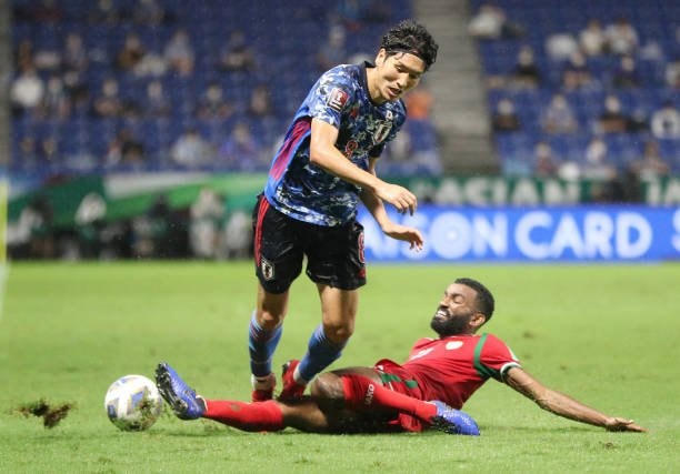 Đội chủ nhà còn bất ngờ nhận bàn thua ở cuối trận.